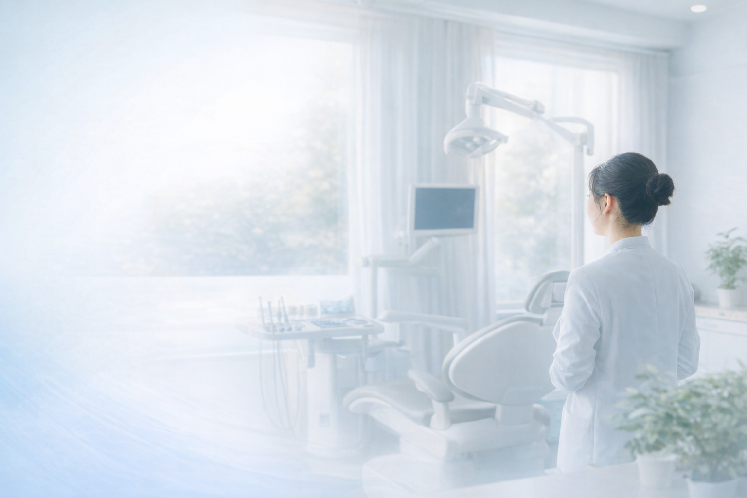 Modern Dental Clinic