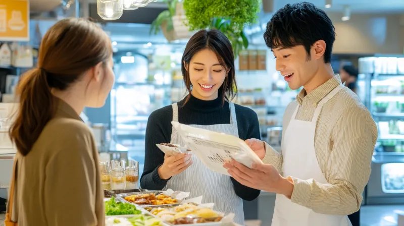 ホワイトニング後に食事への配慮が必要な理由