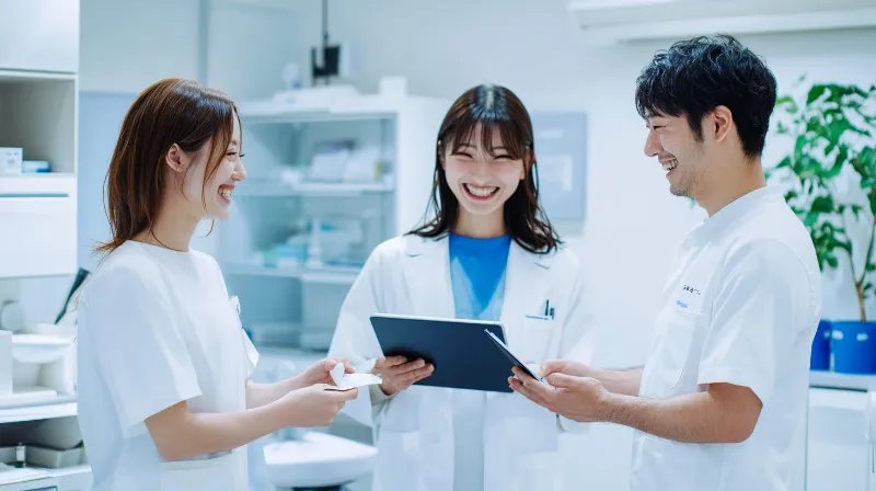 ホワイトニング後に食べていい物・避けたい物一覧