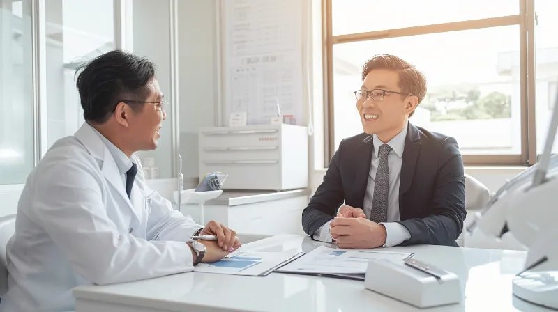 ホワイトニング料金の3つの価格帯