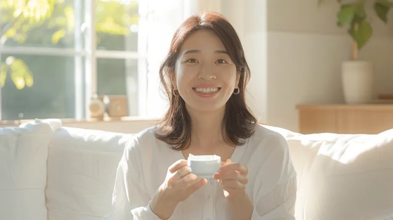 ポリリンホワイトニングという選択肢