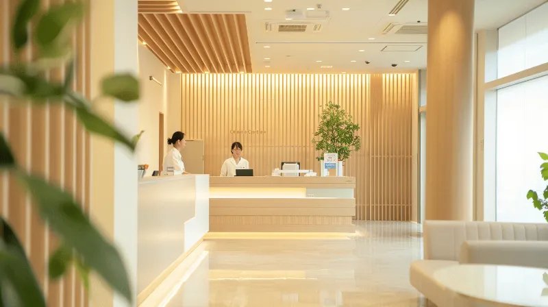なぜサロンは「怪しい」「効果ない」と言われるのか？3つの理由