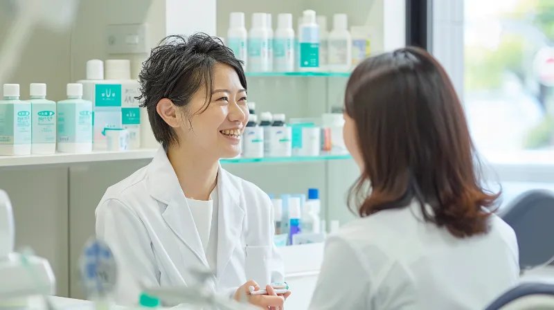 第2章: 【歯科医師視点で選ぶ】市販歯磨き粉ランキングTOP10