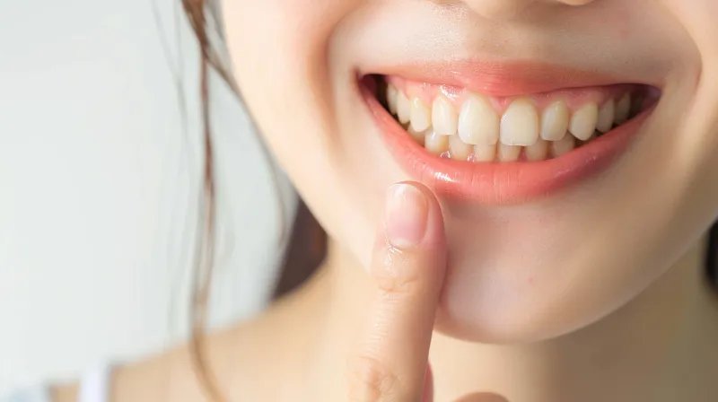 第6章: 虫歯になりやすい人向け歯磨き粉の選び方