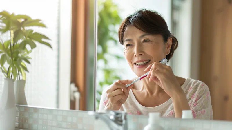 第7章: 買ってはいけない歯磨き粉の特徴｜注意すべき成分3つ