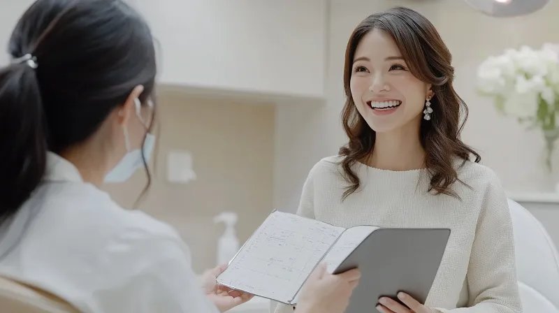 費用比較と医療費控除の考え方
