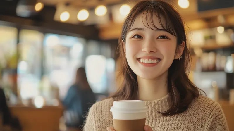 まとめ コーヒーを諦めずに白い歯を維持する3ステップ