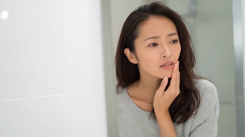 歯を傷つけるおそれがあるNGセルフケアと安全な代替