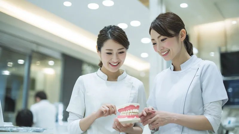 銀歯を白くする費用はいくら？1本と総額シミュレーション