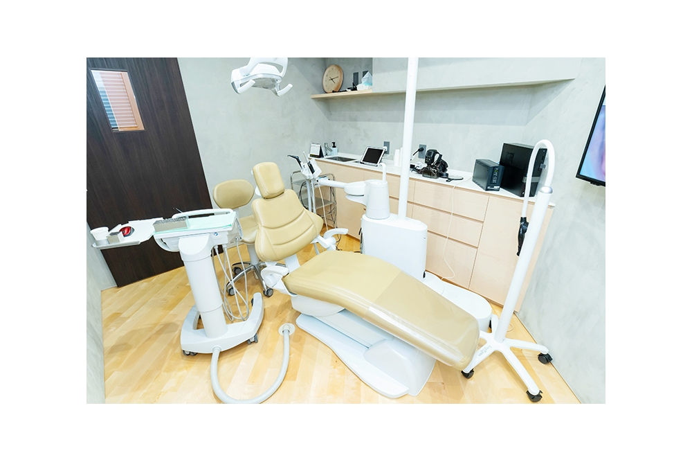 あかなべ歯科治療室